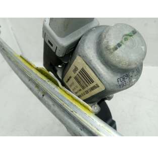 ELEVALUNAS TRASERO... 2