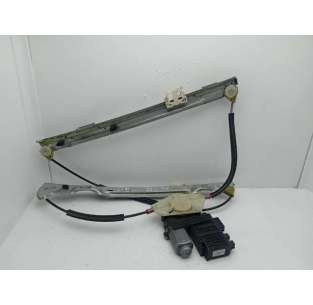 ELEVALUNAS DELANTERO...