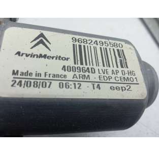 ELEVALUNAS DELANTERO... 2