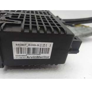 ELEVALUNAS DELANTERO... 2