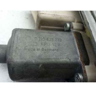 ELEVALUNAS TRASERO... 2