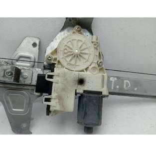 ELEVALUNAS TRASERO DERECHO... 2