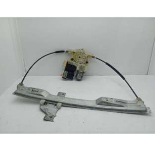 ELEVALUNAS DELANTERO...