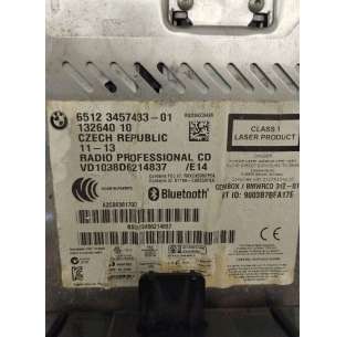 SISTEMA AUDIO / RADIO CD... 2