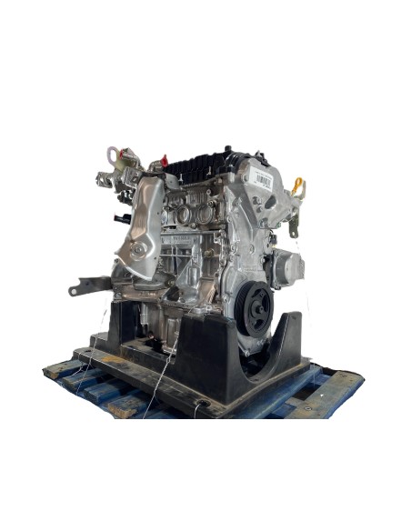 Recambio de motor completo para renault clio v referencia OEM IAM H4M632 94 CV  0 KM
