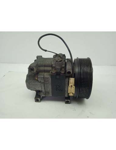 COMPRESOR AIRE ACONDICIONADO - 802448...