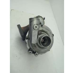 TURBOCOMPRESOR - 802461 /... 2