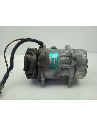 COMPRESOR AIRE ACONDICIONADO - 802479...