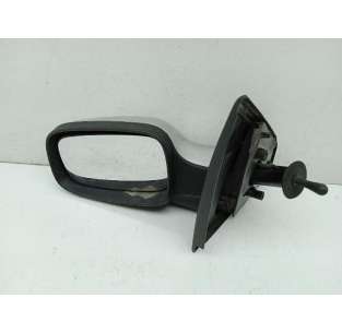 RETROVISOR IZQUIERDO...