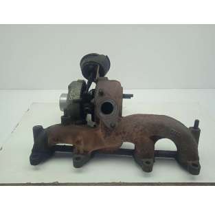 TURBOCOMPRESOR VOLKSWAGEN...