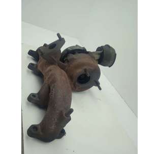 TURBOCOMPRESOR VOLKSWAGEN... 2