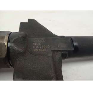 INYECTOR MAZDA 6 BERLINA... 2