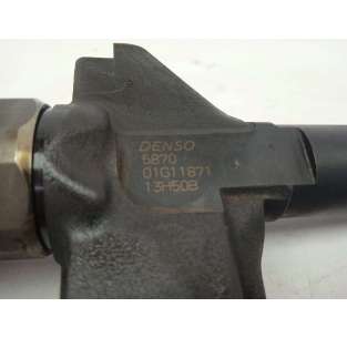 INYECTOR MAZDA 6 BERLINA... 2