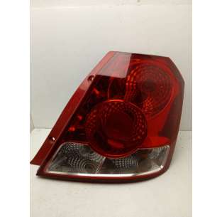 PILOTO TRASERO DERECHO...