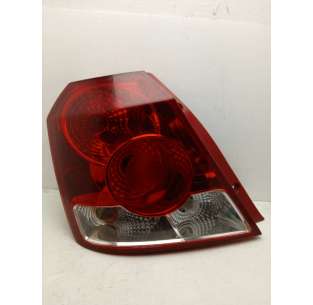 PILOTO TRASERO IZQUIERDO...