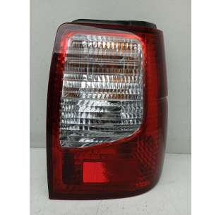 PILOTO TRASERO DERECHO KIA...