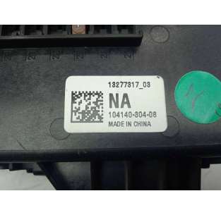 MODULO ELECTRONICO OPEL... 2