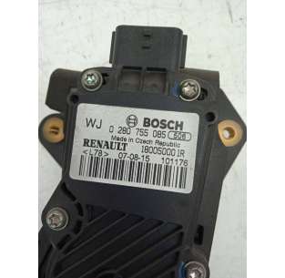 POTENCIOMETRO PEDAL RENAULT... 2