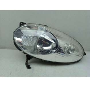 FARO IZQUIERDO NISSAN MICRA...