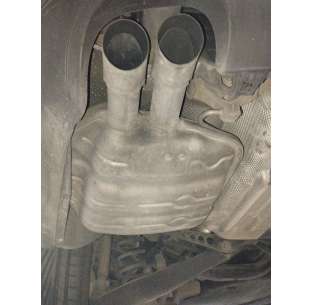 TUBO ESCAPE COMPLETO -...