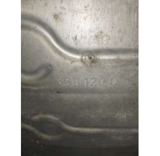 TUBO ESCAPE COMPLETO -... 2