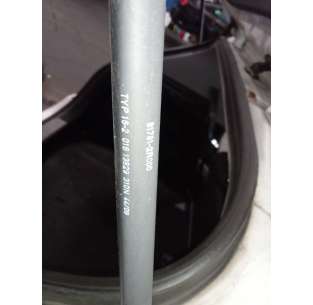 AMORTIGUADORES MALETERO /... 2