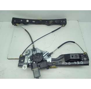 ELEVALUNAS DELANTERO...