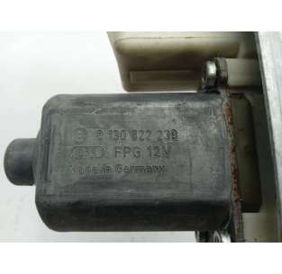 ELEVALUNAS TRASERO... 2