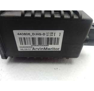 ELEVALUNAS DELANTERO... 2