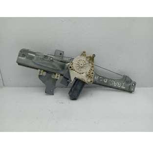 ELEVALUNAS TRASERO DERECHO...