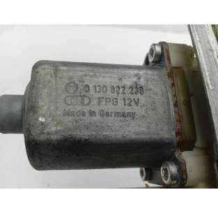 ELEVALUNAS TRASERO DERECHO... 2