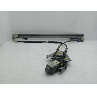 ELEVALUNAS DELANTERO...