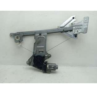 ELEVALUNAS TRASERO...