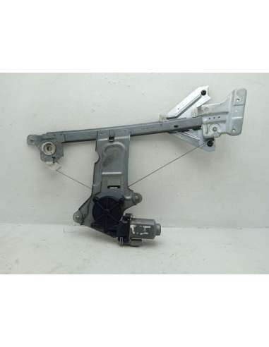 ELEVALUNAS TRASERO IZQUIERDO CITROEN...