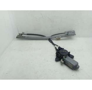 ELEVALUNAS DELANTERO...