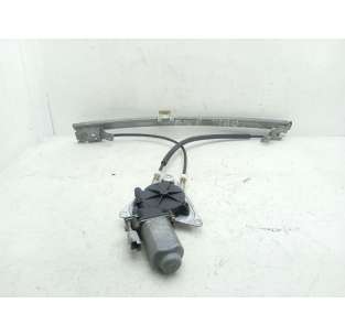 ELEVALUNAS DELANTERO...