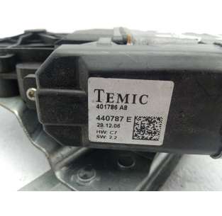 ELEVALUNAS TRASERO... 2