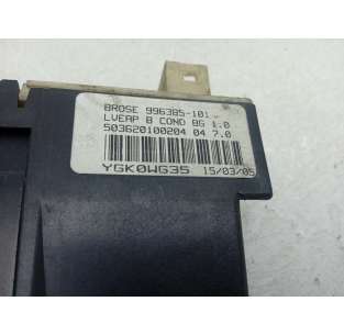 ELEVALUNAS DELANTERO... 2