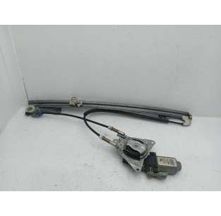 ELEVALUNAS DELANTERO...