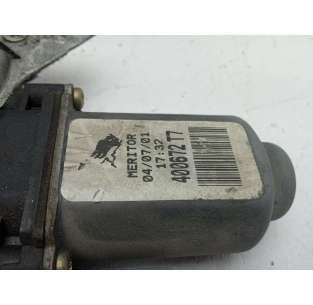 ELEVALUNAS DELANTERO... 2