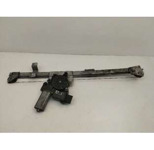 ELEVALUNAS DELANTERO...