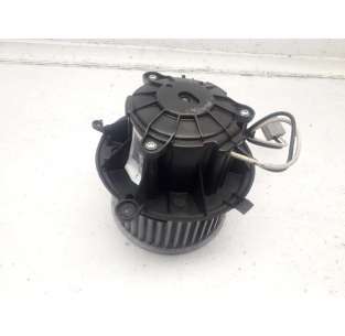 MOTOR CALEFACCION OPEL...