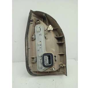 PILOTO TRASERO DERECHO OPEL... 2