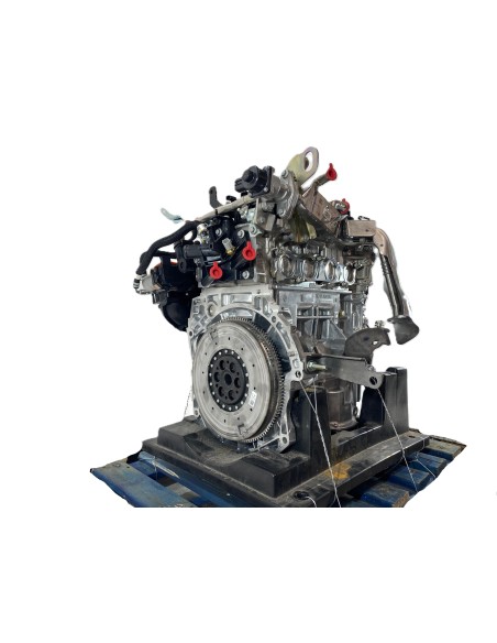 Recambio de motor completo para renault clio v referencia OEM IAM H4M632 94 CV  0 KM