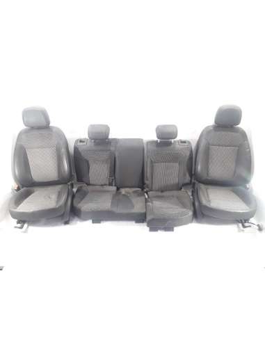 JUEGO ASIENTOS COMPLETO OPEL ASTRA J...