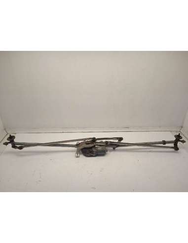 MOTOR LIMPIA DELANTERO OPEL ASTRA J...