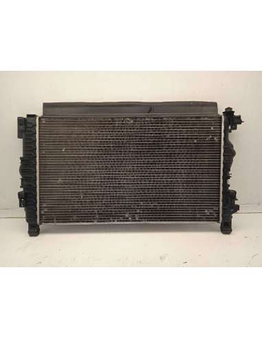 RADIADOR AGUA OPEL ASTRA J BERLINA 5P...