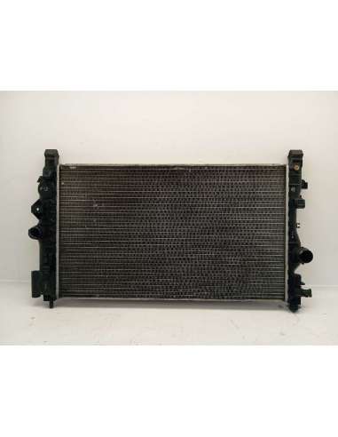 RADIADOR AGUA OPEL ASTRA J BERLINA 5P...