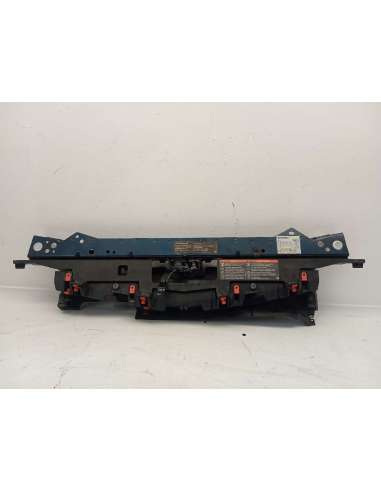 PANEL FRONTAL OPEL ASTRA J BERLINA 5P...