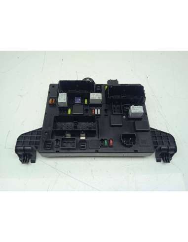 CAJA RELES / FUSIBLES OPEL ZAFIRA C...
